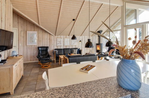 Foto 2 - Casa de 3 quartos em Rømø com terraço e sauna