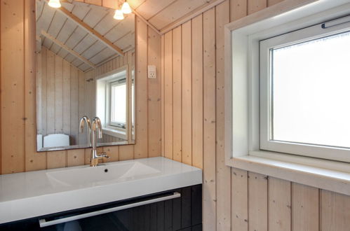 Foto 22 - Casa de 3 quartos em Rømø com terraço e sauna