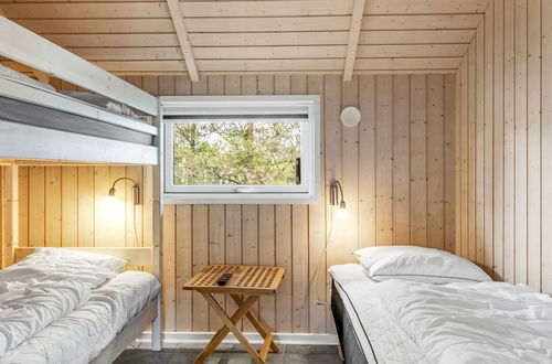 Foto 14 - Casa de 3 quartos em Rømø com terraço e sauna