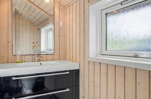 Foto 13 - Casa de 3 quartos em Rømø com terraço e sauna