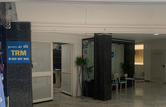 PUERTA DEL SOL TRM - Foto 8
