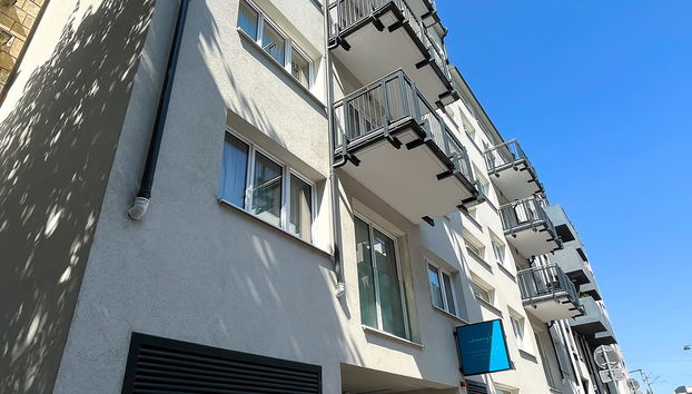 Jimmy's Apartments Lory - Foto 3