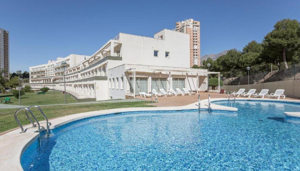 Ona Benidorm - Foto 1