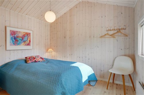 Foto 9 - Casa con 3 camere da letto a Blokhus con terrazza
