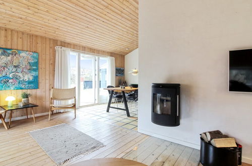 Photo 13 - 3 bedroom House in Blokhus with terrace