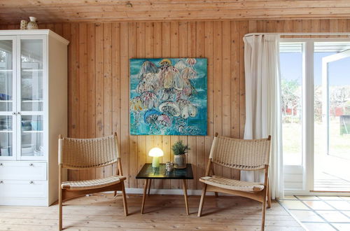 Photo 14 - 3 bedroom House in Blokhus with terrace