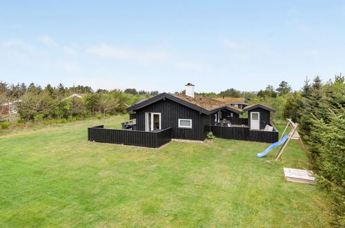 Photo 3 - 3 bedroom House in Blokhus with terrace