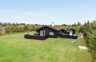 Photo 3 - 3 bedroom House in Blokhus with terrace