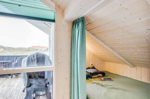 Foto 5 - Casa con 3 camere da letto a Klitmøller con terrazza