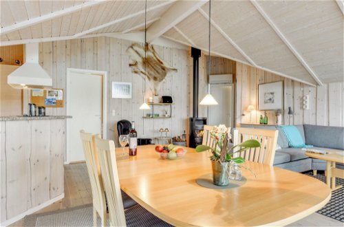 Foto 6 - Casa con 3 camere da letto a Klitmøller con terrazza