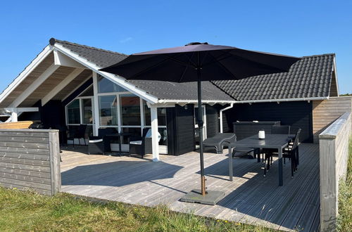 Foto 1 - Casa de 3 quartos em Klitmøller com terraço