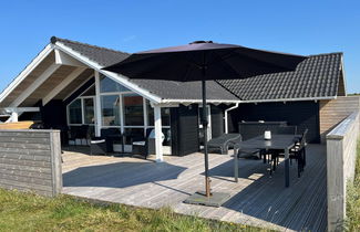 Foto 1 - Casa de 3 quartos em Klitmøller com terraço