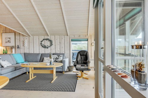 Foto 7 - Casa con 3 camere da letto a Klitmøller con terrazza