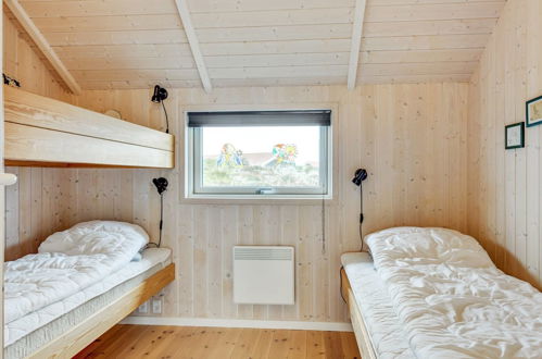 Foto 15 - Casa de 3 quartos em Klitmøller com terraço