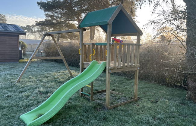 "Agda" - 100m from the sea - Foto 4