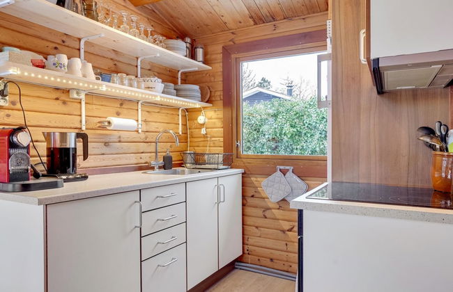 "Agda" - 100m from the sea - Foto 19