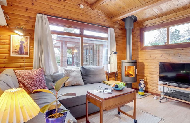 "Agda" - 100m from the sea - Foto 22