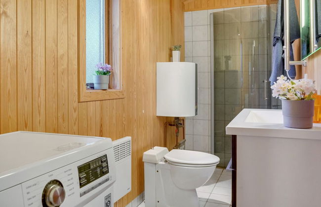 "Agda" - 100m from the sea - Foto 17