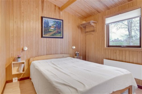 Photo 12 - Maison de 2 chambres à Idestrup avec terrasse