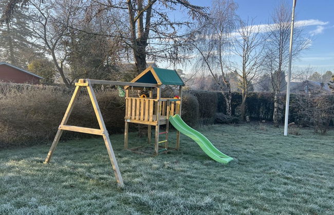 "Agda" - 100m from the sea - Foto 3