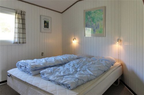 Foto 9 - Casa de 3 habitaciones en Oksbøl con terraza y sauna