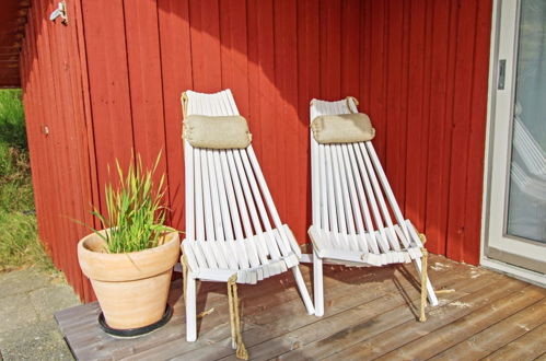 Photo 11 - Maison de 3 chambres à Oksbøl avec terrasse et sauna