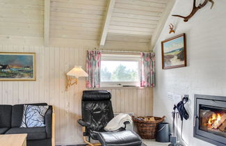 Foto 2 - Casa de 4 quartos em Vejers Strand com terraço