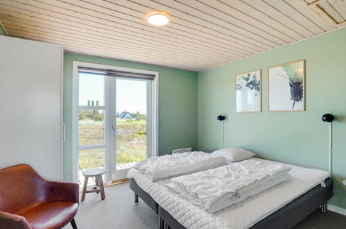 Photo 9 - 4 bedroom House in Hvide Sande with sauna