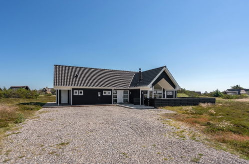 Photo 21 - Maison de 4 chambres à Hvide Sande avec sauna