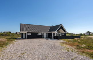 Foto 2 - Casa de 4 quartos em Hvide Sande com sauna