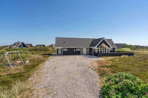 Photo 20 - 4 bedroom House in Hvide Sande with sauna