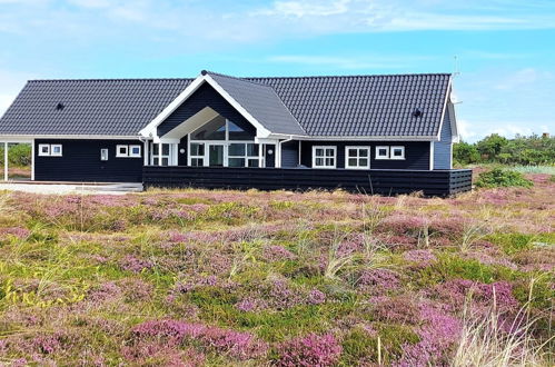 Photo 23 - Maison de 4 chambres à Hvide Sande avec sauna