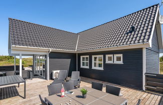 Foto 3 - Casa de 4 quartos em Hvide Sande com sauna