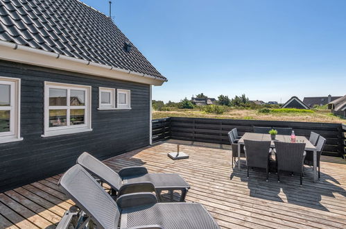 Photo 2 - 4 bedroom House in Hvide Sande with sauna