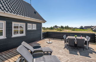 Photo 2 - 4 bedroom House in Hvide Sande with sauna