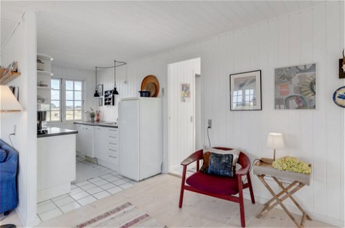 Foto 17 - Casa de 3 habitaciones en Sønderho con terraza