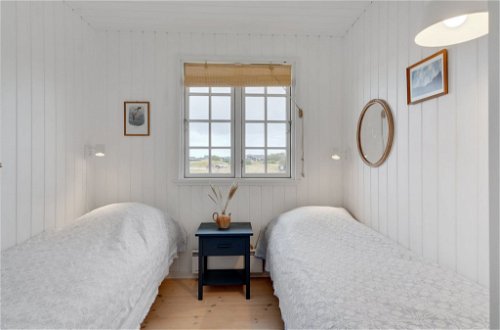 Photo 8 - Maison de 3 chambres à Sønderho avec terrasse