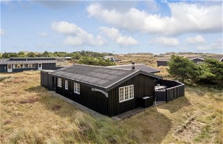 Foto 1 - Casa de 3 quartos em Sønderho com terraço
