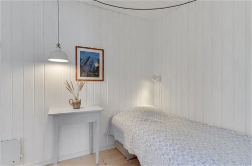 Foto 15 - Casa con 3 camere da letto a Sønderho con terrazza