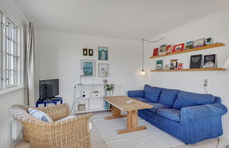 Foto 3 - Casa de 3 quartos em Sønderho com terraço