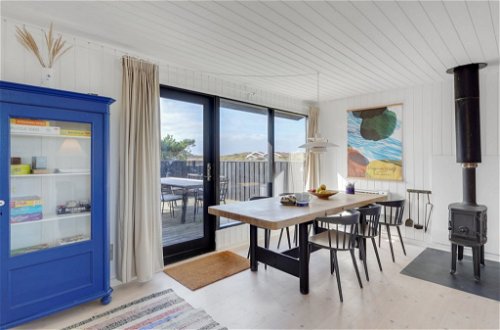 Foto 20 - Haus mit 3 Schlafzimmern in Sønderho mit terrasse
