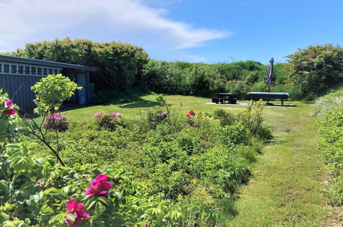 Foto 32 - Casa de 4 quartos em Hvide Sande com terraço e sauna