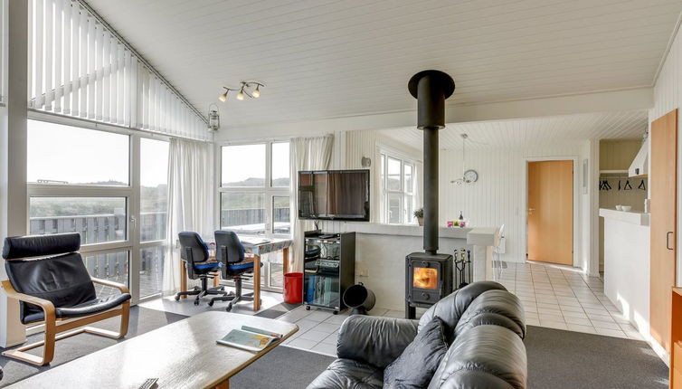 Photo 1 - 4 bedroom House in Hvide Sande with terrace and sauna
