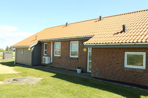 Photo 33 - Maison de 4 chambres à Hvide Sande avec terrasse et sauna