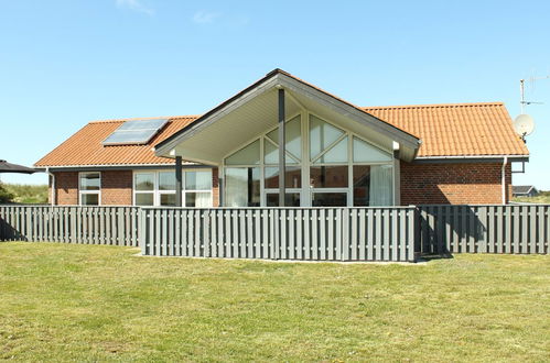 Photo 34 - Maison de 4 chambres à Hvide Sande avec terrasse et sauna