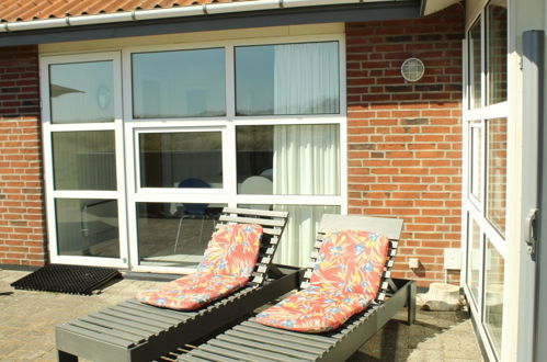 Foto 23 - Casa de 4 quartos em Hvide Sande com terraço e sauna