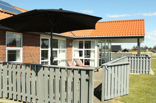 Foto 26 - Casa de 4 quartos em Hvide Sande com terraço e sauna