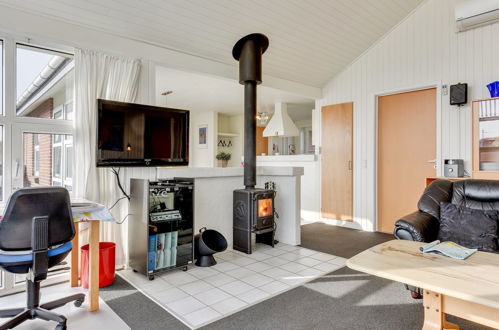 Foto 3 - Casa de 4 quartos em Hvide Sande com terraço e sauna