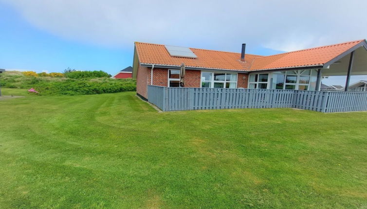 Photo 1 - 4 bedroom House in Hvide Sande with terrace and sauna