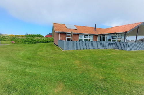 Photo 1 - 4 bedroom House in Hvide Sande with terrace and sauna
